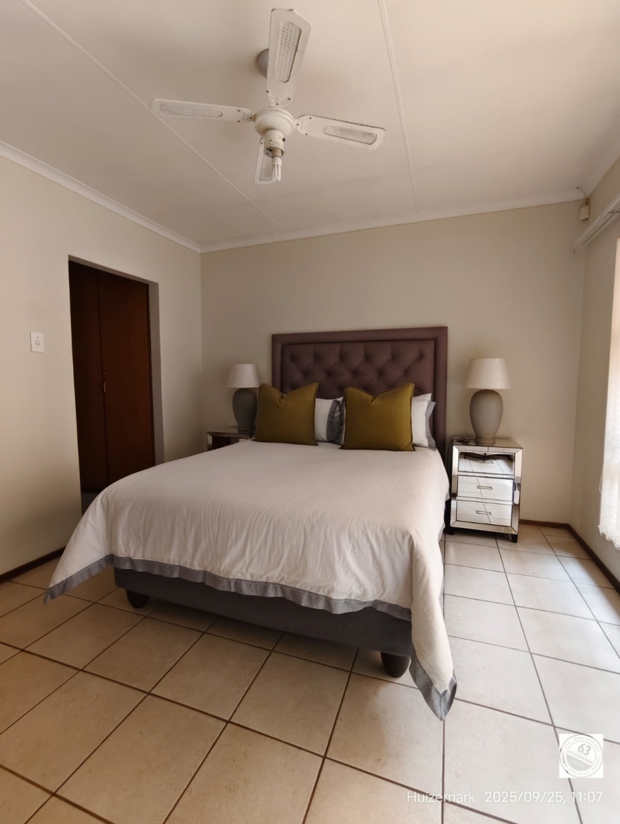To Let 3 Bedroom Property for Rent in Vaalpark Free State